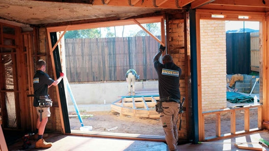 What to know before renovating your home