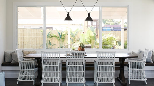 Intelligent Window Design & Ventilation