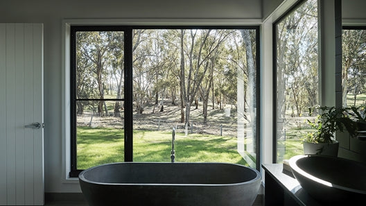 How Your Windows Work to Minimise Condensation in Your Home