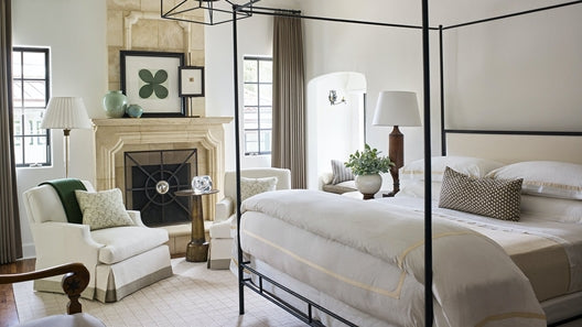 How to Style Your Dream Master Bedroom with Natalee Bowen