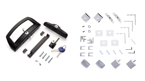 How to Buy Spare Parts from Stegbar