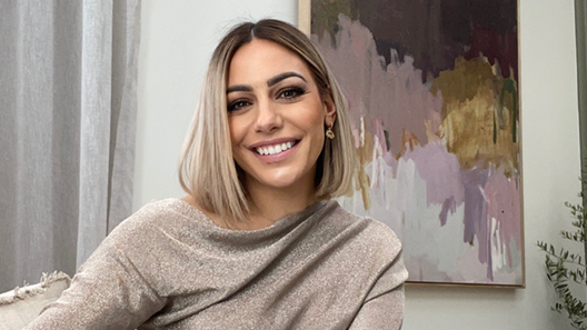 Nail Your Home’s Hardware Style With Bec Douros