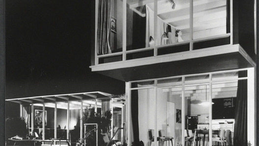 The Story of the Stegbar Windowall