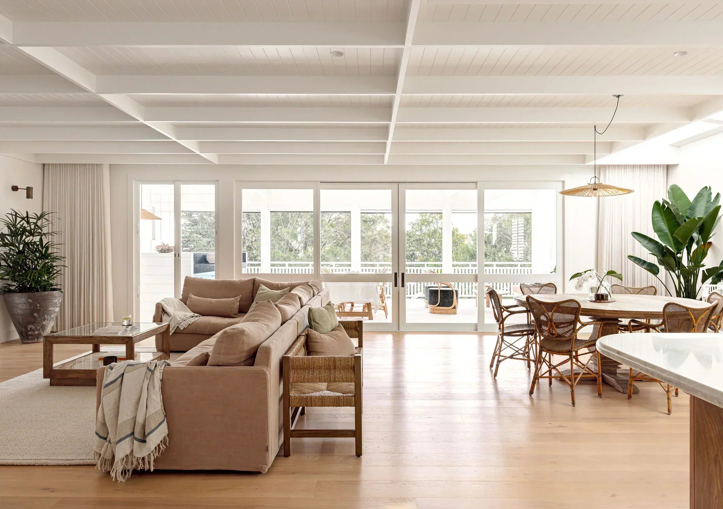 Passive Design - Sustainable architecture solutions