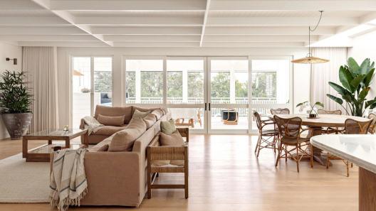 Passive Design - Sustainable architecture solutions