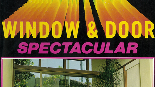 Celebrating Stegbar’s Rich History: The Classic Catalogues