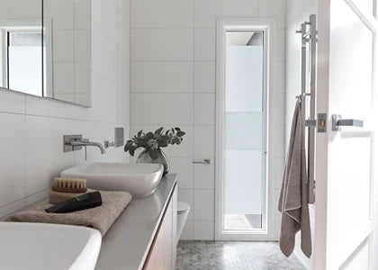 Siteline Aneeta Sashless Windows