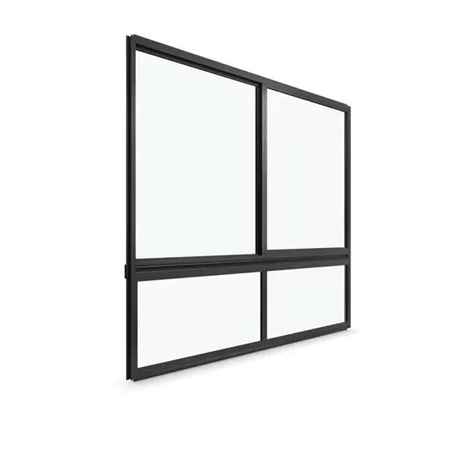 single-glazed-clear-black-low-mar-matt