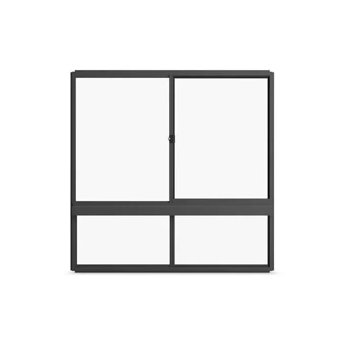 single-glazed-clear-monument-matt