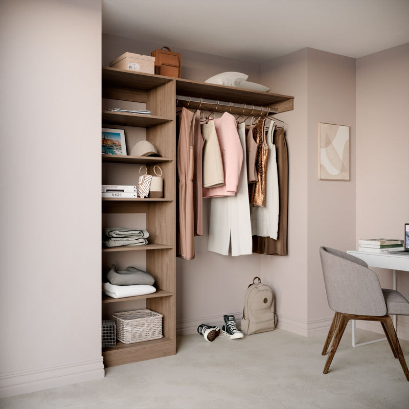 Galleria Wardrobe 2.9