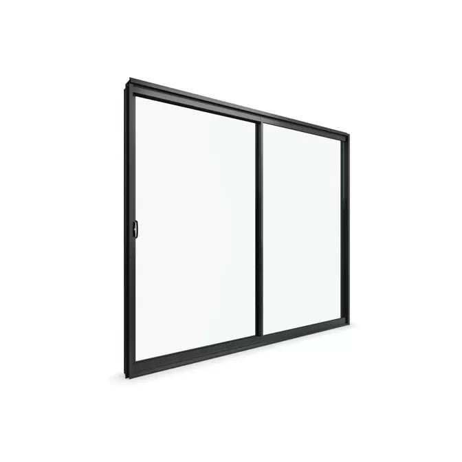 single-glazed-clear-black-low-mar-matt