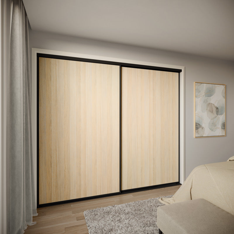 mdf-natural-oak-matt-black