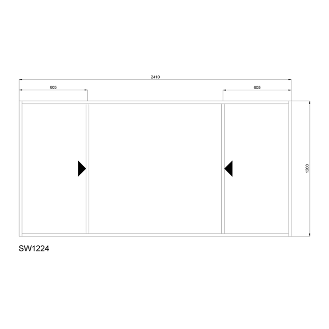 Sliding Window 3.0