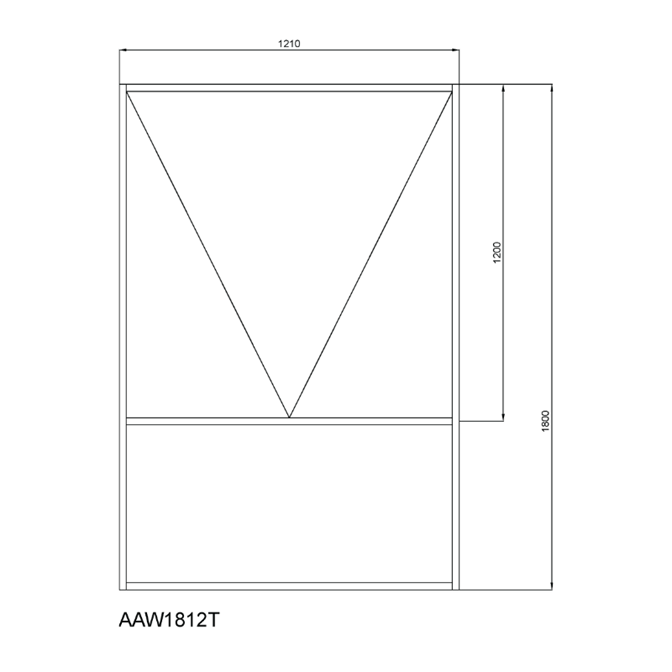 Awning Window 2.1