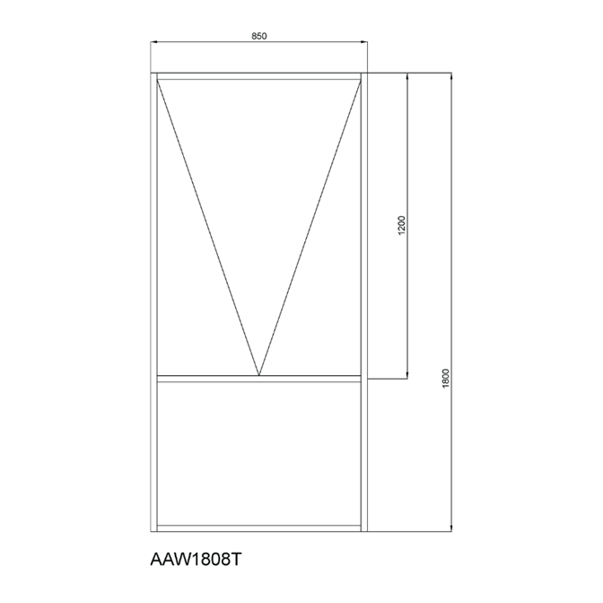 Awning Window 2.1