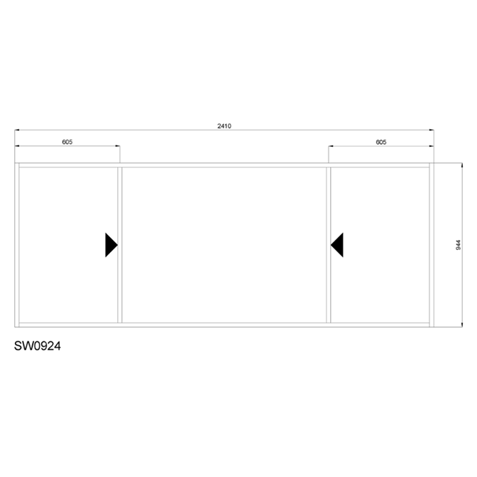 Sliding Window 3.0