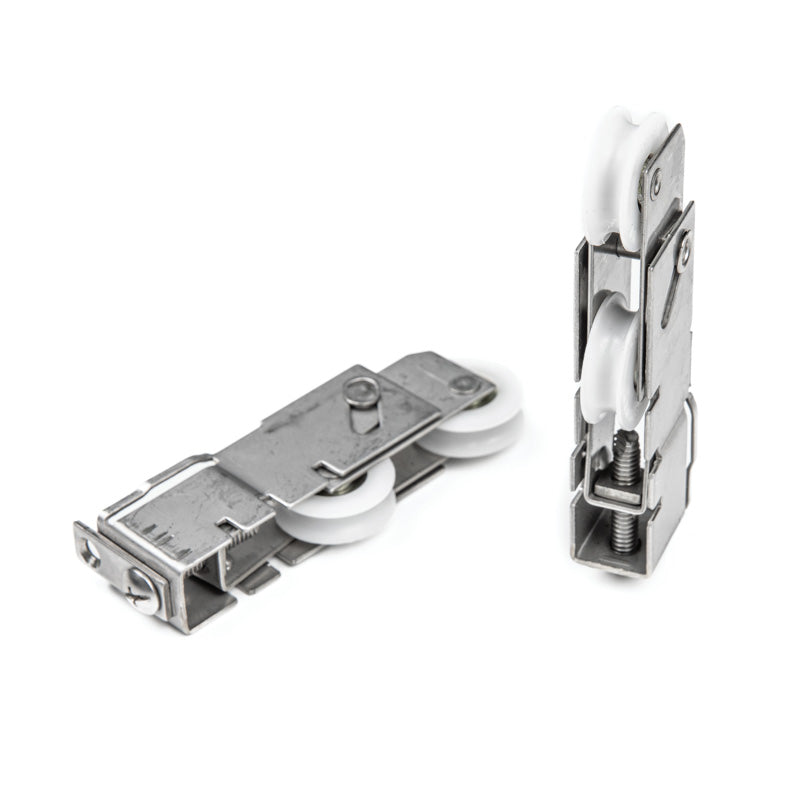 Sliding and Stacking Door Heavy Duty Roller - Aluminium