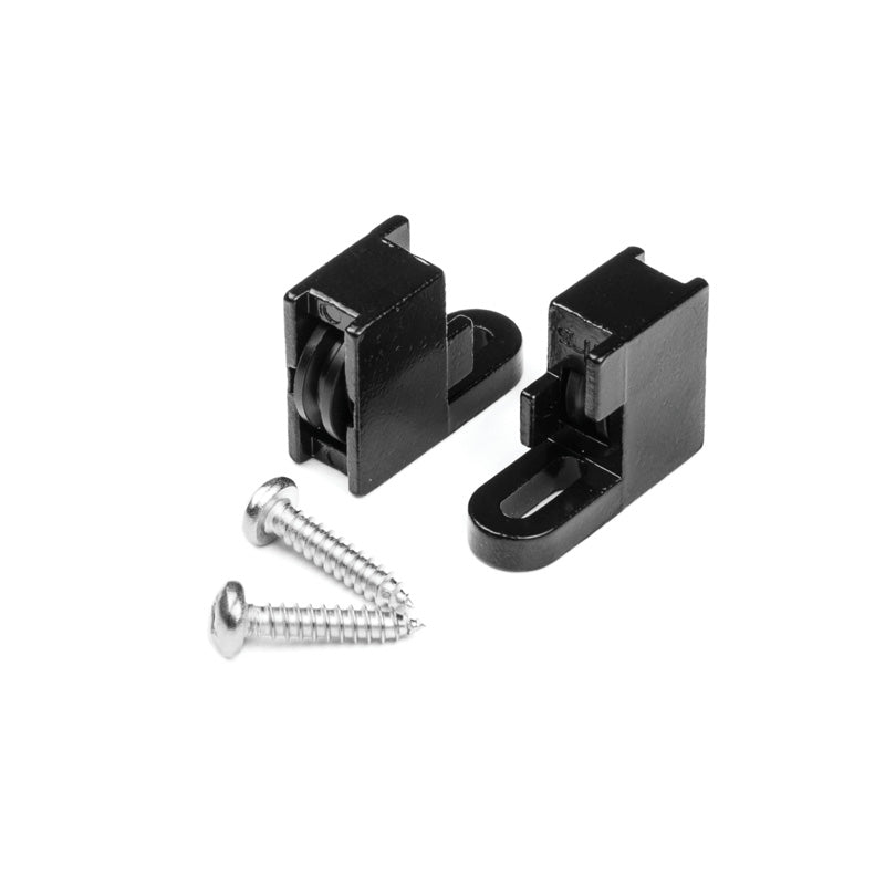 Sliding Window Standard Roller - Aluminium