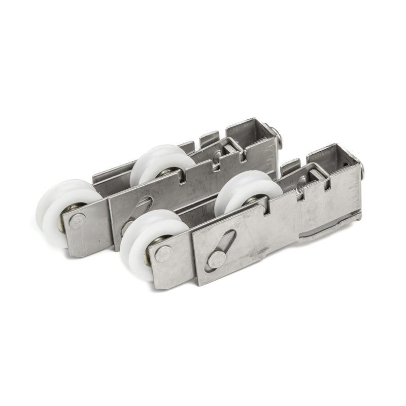 Sliding and Stacking Door Heavy Duty Roller - Aluminium