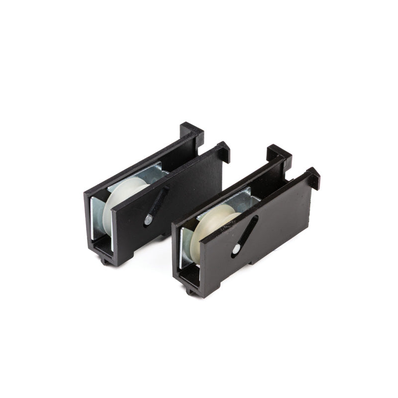 Sliding and Stacking Door Standard Roller - Aluminium