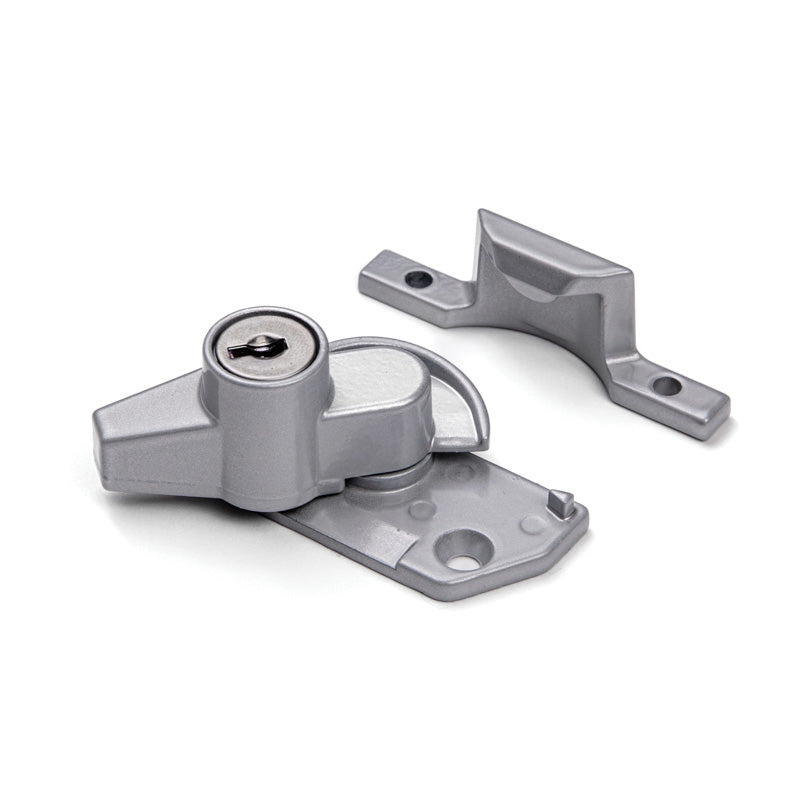 silver