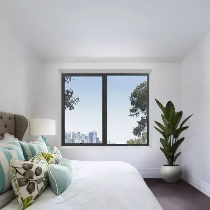 single-glazed-clear-black-low-mar-matt