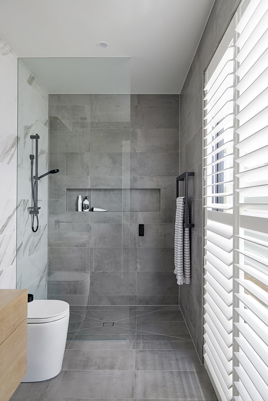 Can't find the shower screen right for you?