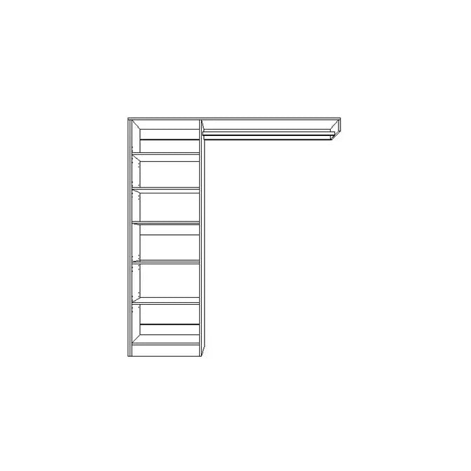 Galleria Wardrobe 2.9