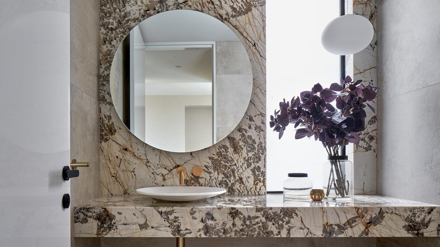 Can't find the mirror you're looking for?