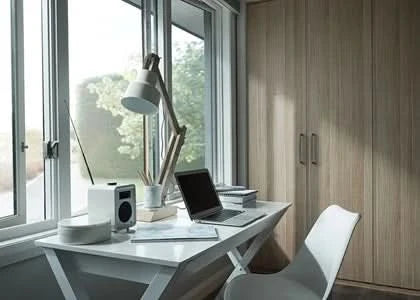 Siteline Casement Windows