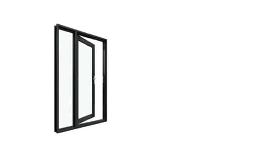 EnviraLuxe Windows