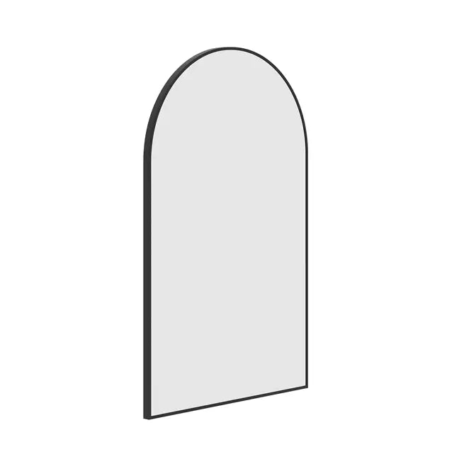 Gothic with Black Frame