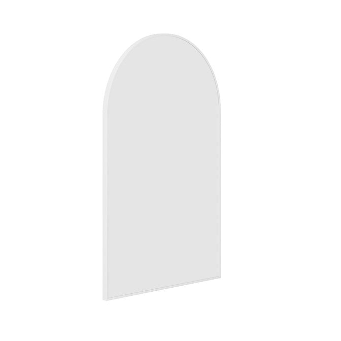 Gothic with White Frame