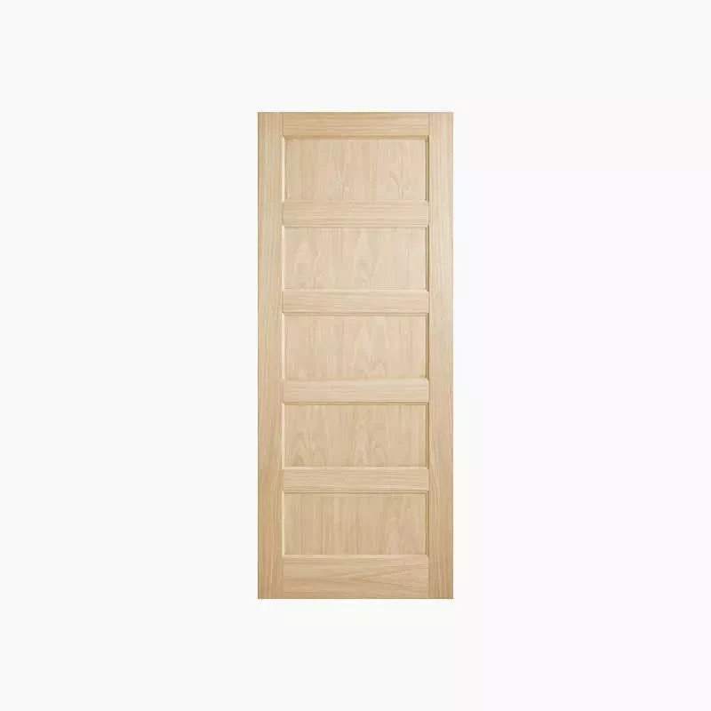 Blonde Oak AWO 5