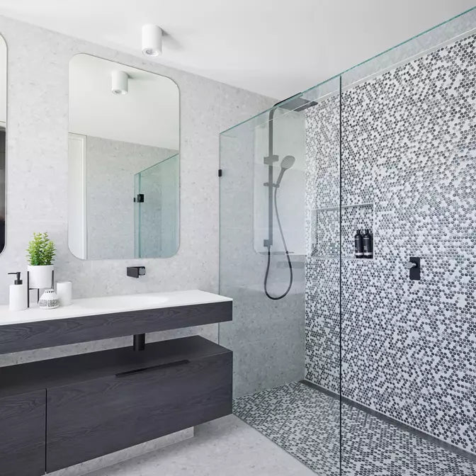 Rectangle with Radius Corners