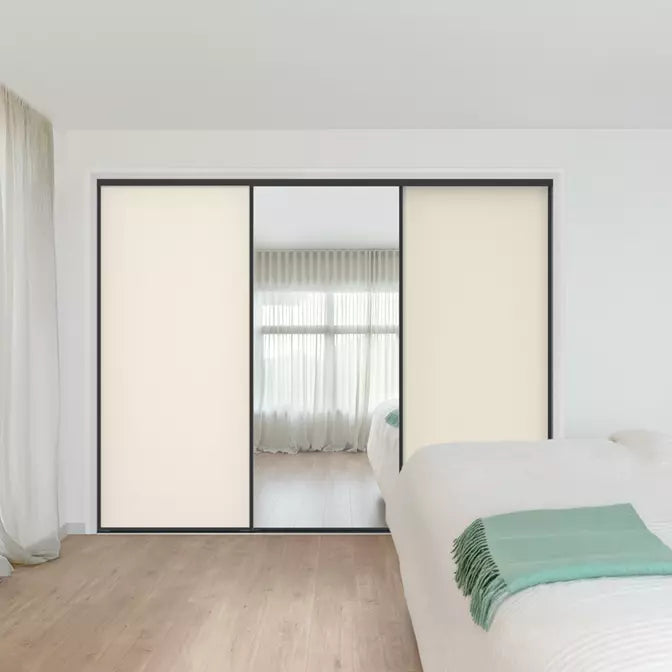 mirror-vinyl-silver-linen-matt-black