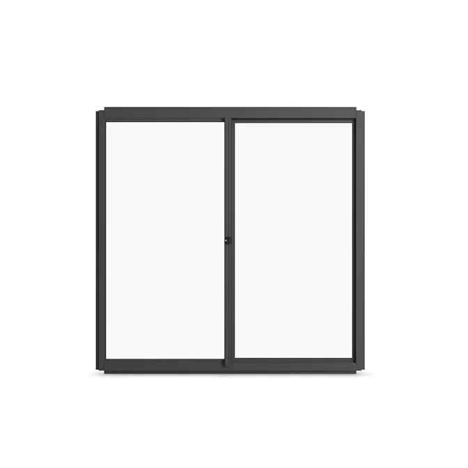 single-glazed-clear-monument-matt