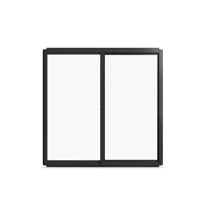 double-glazed-clear-lowe-black-low-mar-matt