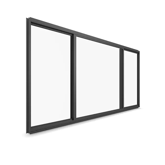 Single-Glazed-Clear-Monument-Matt