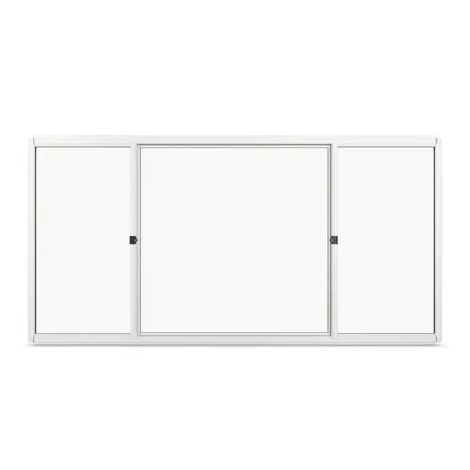 Single-Glazed-Clear-Pearl-White-Gloss