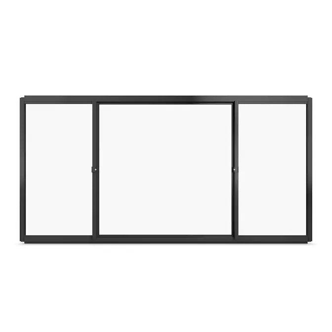 Double-Glazed-Clear-Black-Low-Mar-Matt