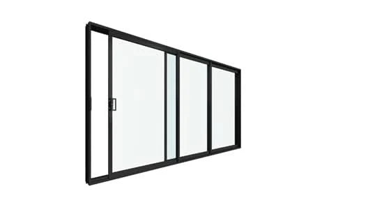 EnviraSlim Doors