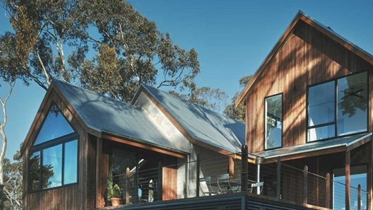 6 Things to Think About When Choosing Window and Door Frame Colours