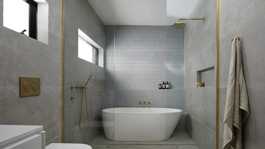 Choosing A Shower screen? Here’s Where To Start