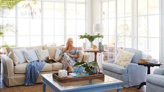 Natalee Bowen: Designing a Wardrobe is About Intimacy and Investigation