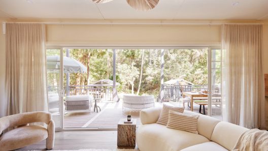 Designing the Ultimate Indoor-Outdoor Home