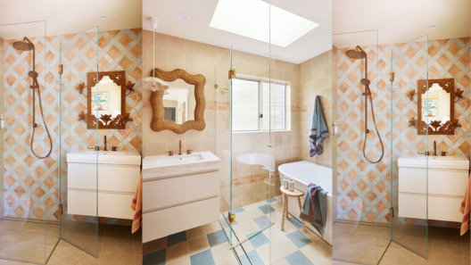 Small Bathrooms, Big Impact: How to Create a Luxe Feel in Compact Spaces