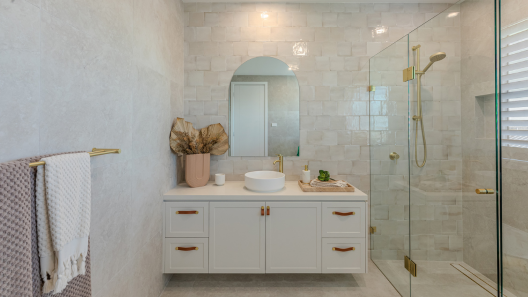 Budget Friendly Ways to Refresh Your Bathroom