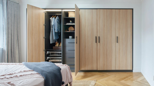 Elevate your Wardrobe with Danish Design Hardware