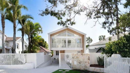Expert Advice: How to plan your new build